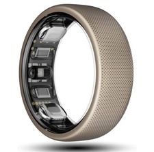 Amazfit Helio Smart Ring - No Subscription, M...