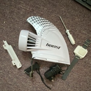Boost Fin | eBay
