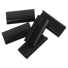 5pcs Clip-On Paddle Weights: Pickleball Paddle Edge Weight Tuning Clips -
