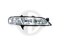 Scheinwerfer Links FüR Opel Vectra B 1999-2002