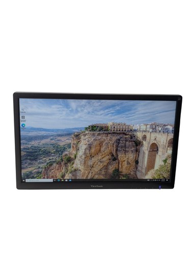 Viewsonic VA2703 27" FHD, LCD Widescreen Monitor VS14414 - Picture 3 of 6