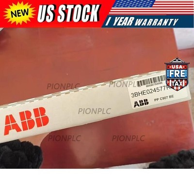 3BHE024577R0101 ABB Control Board Series With Box Can Be Quickly By Via DHL