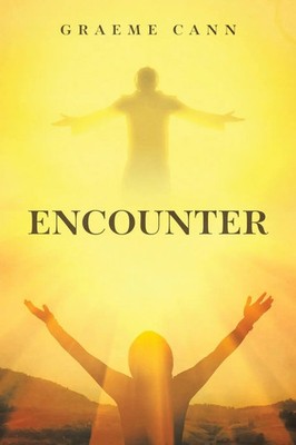 Graeme Cann | Encounter | Taschenbuch | Englisch (2021) | Tellwell Talent