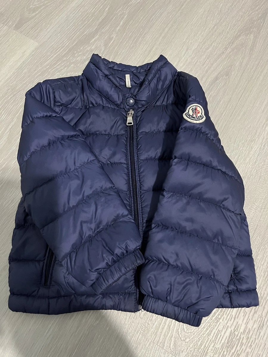 Moncler Baby & Toddler Outerwear for sale | eBay