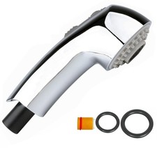 Pull-Out Spray Wand Fits Grohe Pull Out Faucets, Compatible with Grohe Part 4...