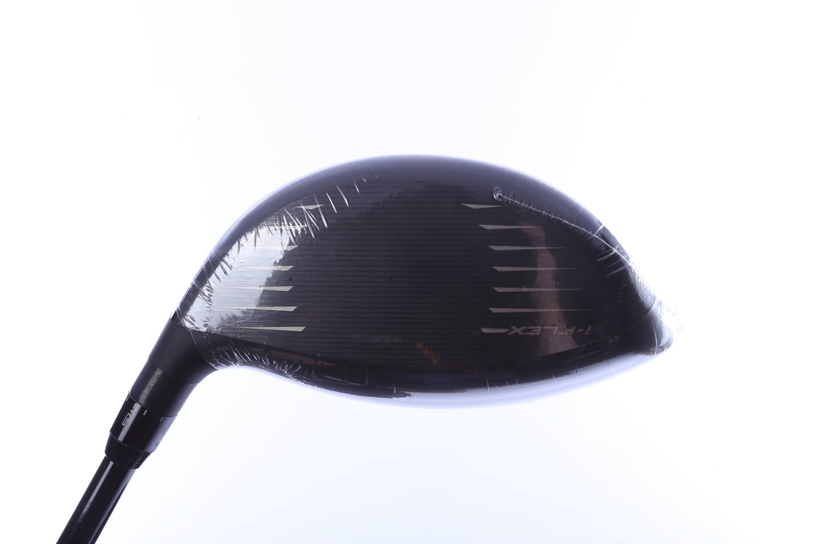 Srixon ZXi LS 8* Driver Stiff Flex Mitsubishi Kuro Kage Mint