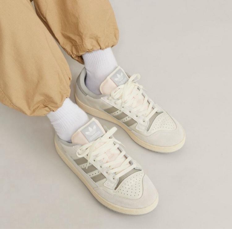 ◆新商品◆ADIDAS ORIGINALS CENTENNIAL 85 HI◆関税/送料込◆ NEW Adidas Centennial 85 Hi FZ5992 Original VTG Navy Casual