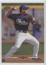 2008 Upper Deck Gold Foil 83/99 Tadahito Iguchi #624 1h1