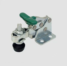 Carr Lane CL-200-VTC Miniature Toggle Clamp 150lbs