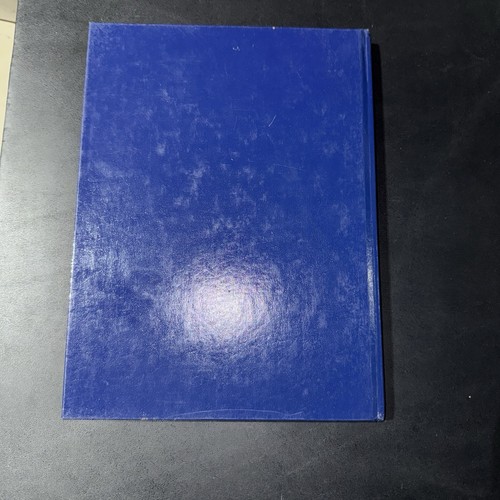 Vintage Yearbook: 1981 Utah State Aggies - Brigham Young University Utah / UVU - Foto 12 di 13