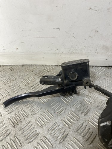 99629- Impianto Frenante Anteriore Yamaha T-max Tmax 500 Dal 2001 al 2007 - Foto 3 di 4