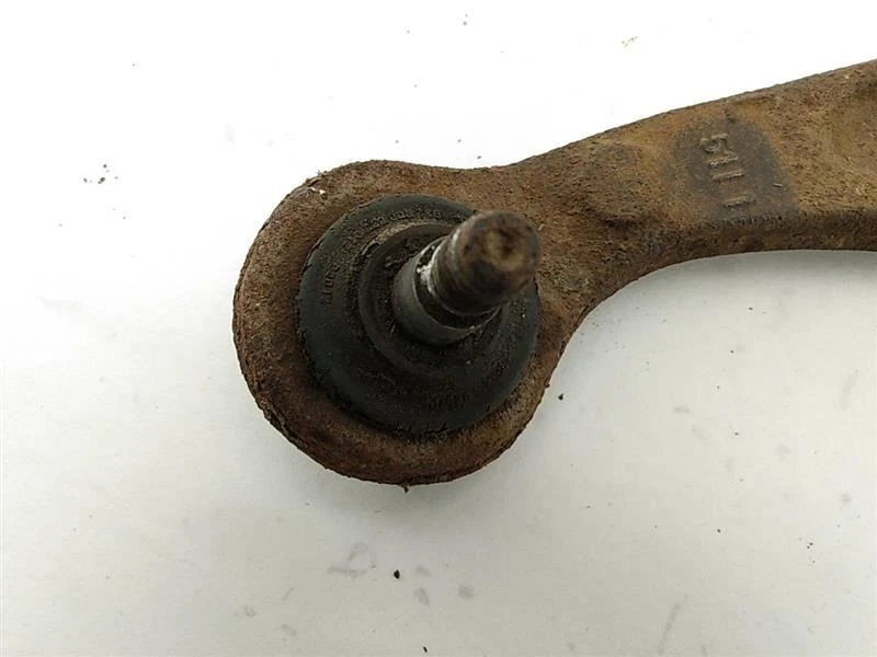 BMW 318i E30 Sedan Driver Left Front Lower Control Arm Fits 1987-1993 - Image 3 of 4