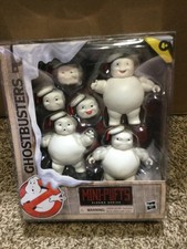 Ghostbusters Hasbro Ghostbusters Mini-Pufts