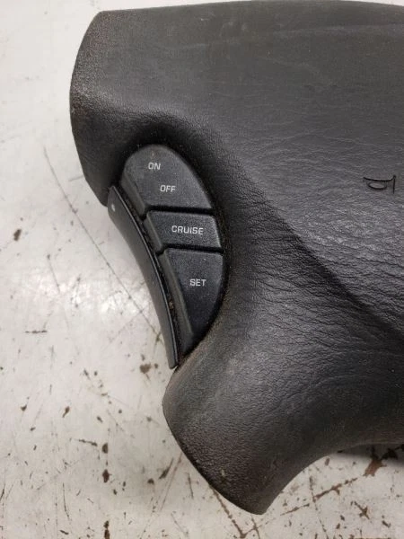 Air Bag Front Driver Wheel With Cruise Control Fits 05 CARAVAN 1049836 Foto 2 de 4