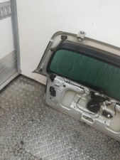 Malle/Hayon arriere VOLKSWAGEN GOLF 6 5K6827025J