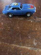 Aurora Thunder jet Firebird lT-jet, AFX, Tyco Runs Nice Slot Cars