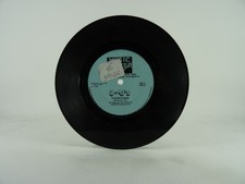 3-D'S HIGHWAYMAN (48) 2 Track 7" Single including Plain Paper Sleeve MUSIC POWER