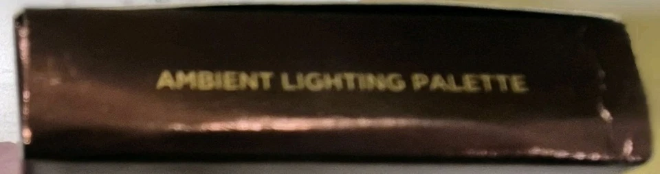 HOURGLASS Ambient Lighting Palette *PICK PALETTE* NIB - Image 4 of 4