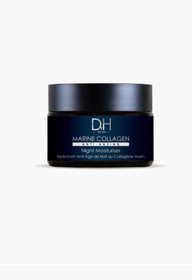 Marine Collagen Night Moisturiser 60ml