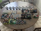 Lego Star Wars Minifig