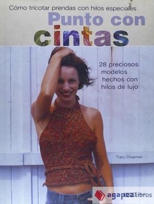 PUNTO CON CINTAS. NUEVO. ENVÍO URGENTE (Librería Agapea)