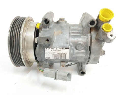 8200953359 KLIMAANLAGEKOMPRESSOR FÜR RENAULT CLIO III /SD6V12 /