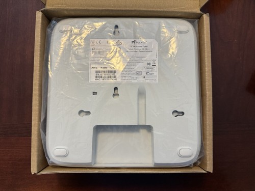 Ruckus ZoneFlex R700 Dual Band Wireless Access Point AMZ-R700-US20 - Bild 2 von 5
