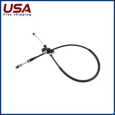New 18201-3S500 Accelerator Throttle Cable For Nissan Frontier 2.4L 1998 1999