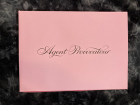 Agent Provocateur Maddy Basque