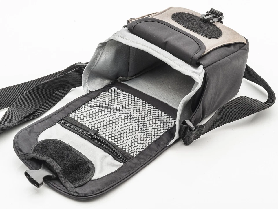 Bolso de hombro universal para cámara Mantona Foto 4 de 4