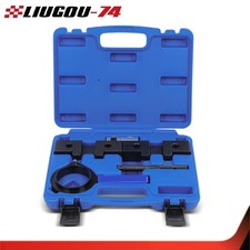 Camshaft Engine Alignment Locking Timing Tool Kit Fit For Bmw M54 M52 M50 Engine Camshaft Engine Alignment Locking Timing Tool Kit Fit For Bmw M54 M52 M50 Engine
