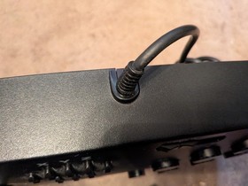 OEM Sega Saturn Virtua Stick Arcade Joystick Official Controller MK-80112