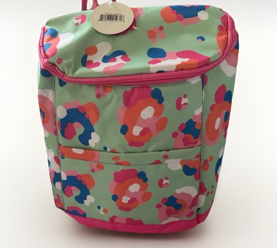 Summer Safari Party Cooler Backpack Moms Kids Cooler 