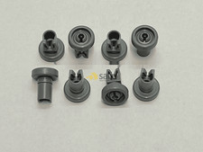 ELECTROLUX DISHWASHER UPPER TOP BASKET ROLLER WHEEL ESF6125X 911949216