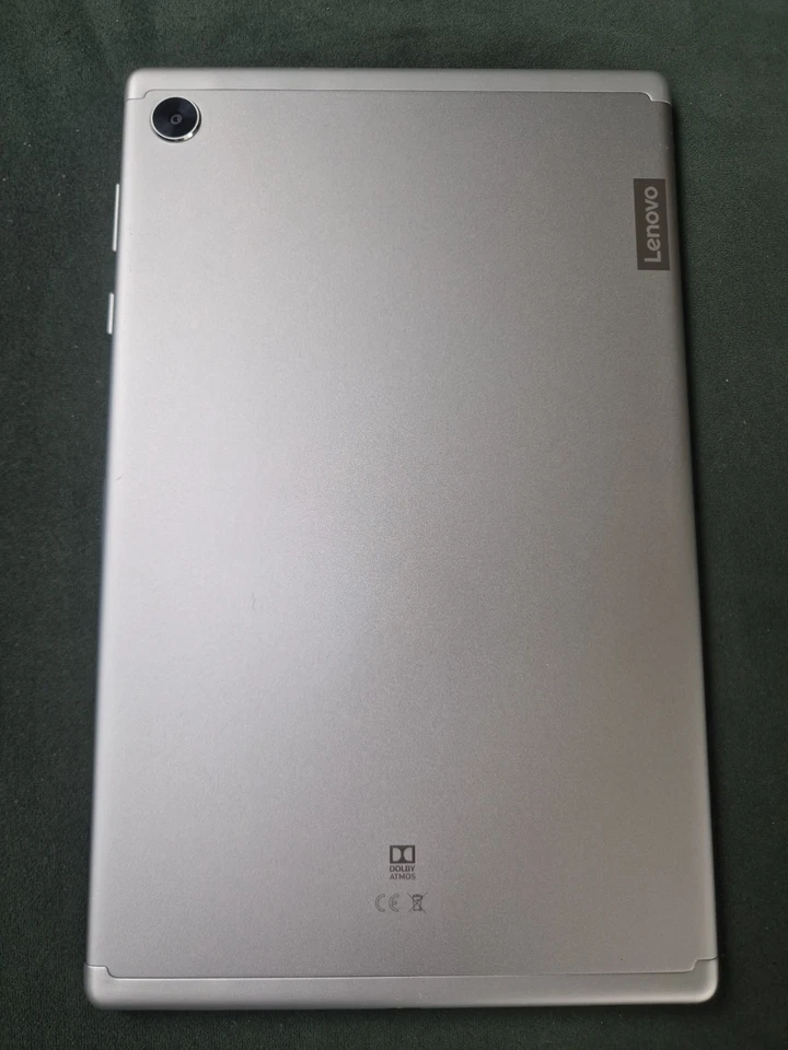 Lenovo Tab M10 FHD Plus (2nd Gen) · 32GB · Wi-Fi, Foto 4 von 5