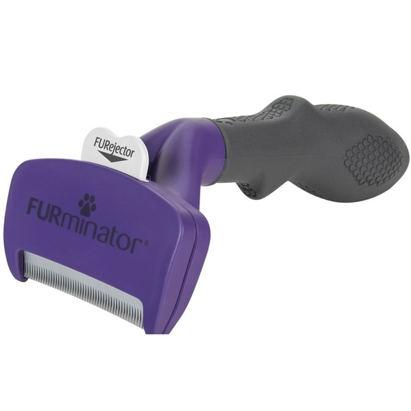 FURminator FüR Langhaarige Katzen - GrößE L-image