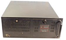 ADVANTECH ACP-4000BP-00XE Rackmount Chassis ACP-4000