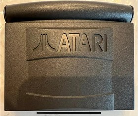 Atari Jaguar Ultimate Battle Sphere #2 BattleSphere Gold Prototype Authentic