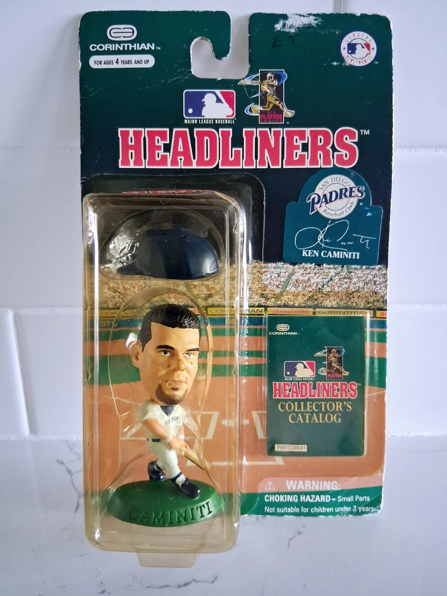 Corinthian Sports Action Figures 1996 Year Manufactured for sale