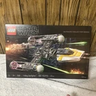 LEGO Star Wars: Y-Wing Starfighter (75181)