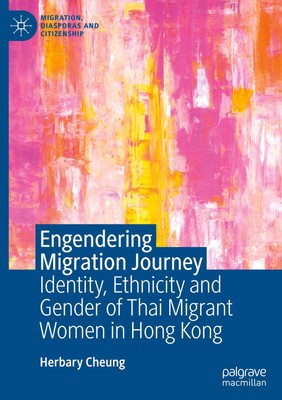 Herbary Cheung | Engendering Migration Journey | Buch | Englisch (2023) | xiii