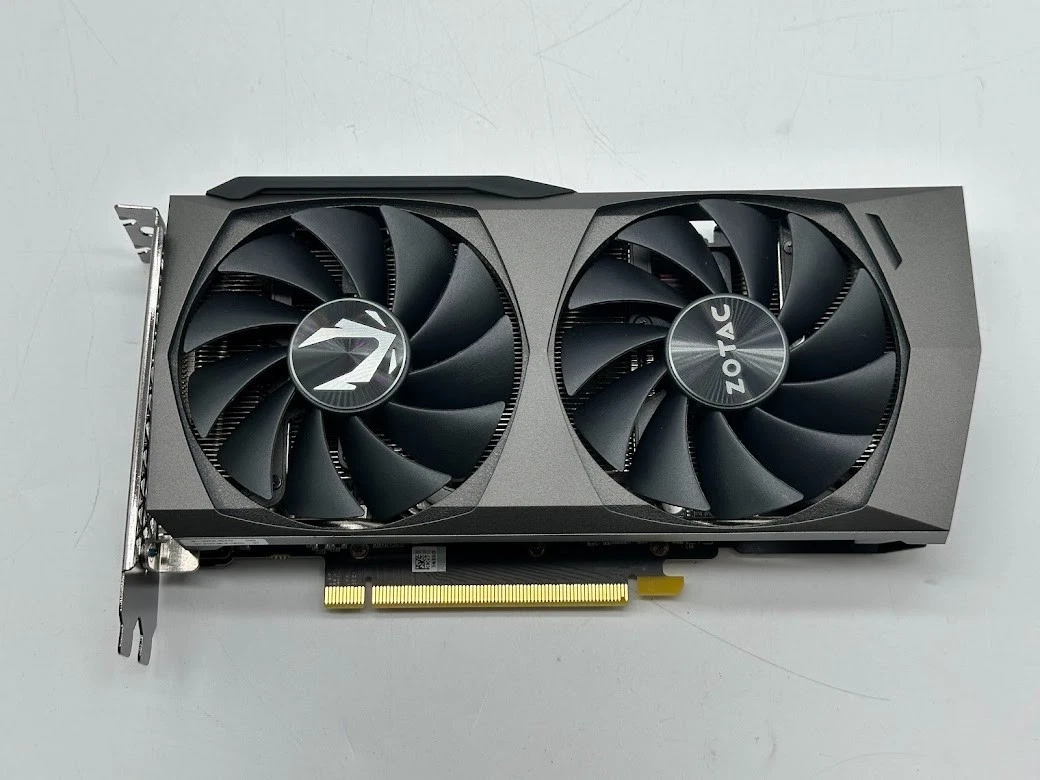 NVIDIA GeForce RTX 3060 Ti 8GB GDDR6 Graphics Cards for sale - eBay