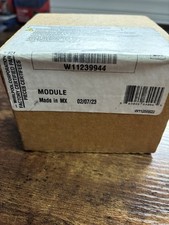 NEW Genuine OEM Whirlpool Refrigerator LED MODULE W11239944 FREE SHIPPING