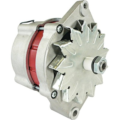 #ad Bosch 12V 65A Alternator for Case IH Cummins John Deere Atlas Copco $147.64