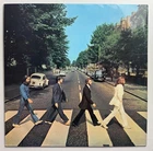 The Beatles – Abbey Road 1969 Singapore, Malaysia & Hong Kong (PCS 7088)
