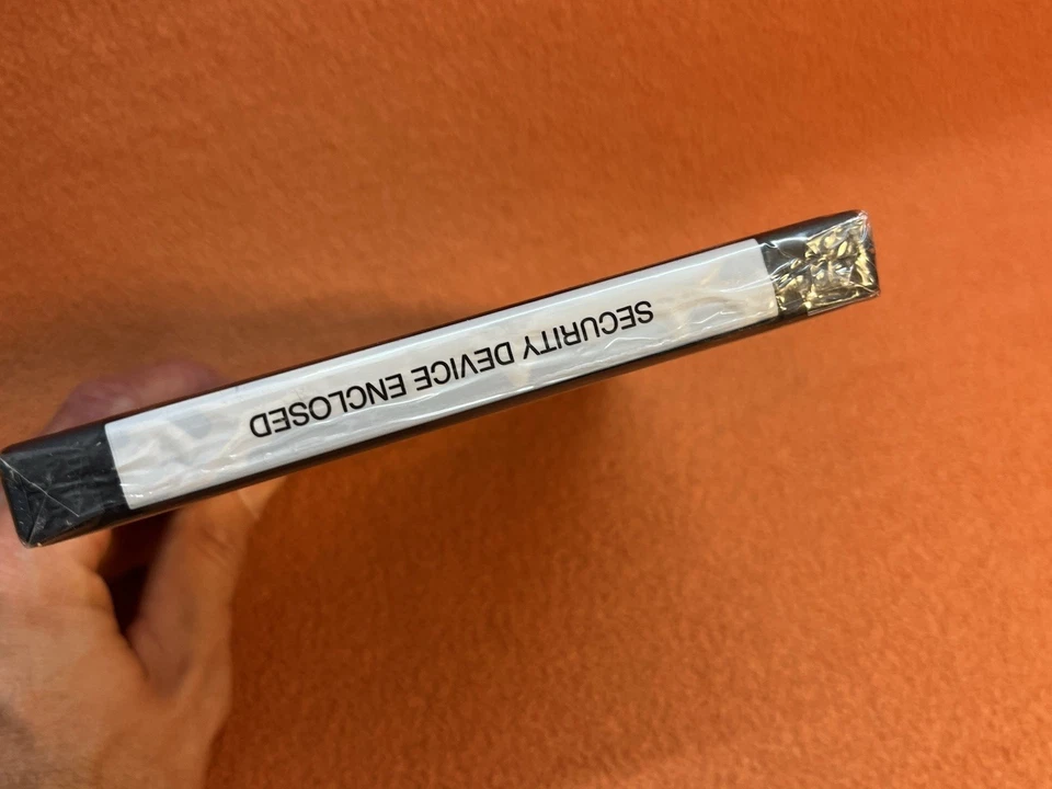 Tekken 5 PlayStation 2 PS2 Factory Sealed Brand New Complete Greatest Hits Game! - Image 2 of 4