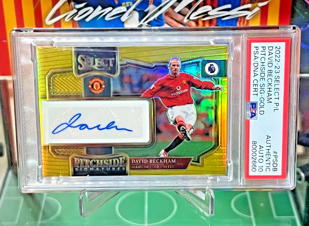 David Beckham products for sale | eBay