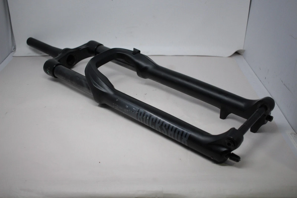 Rockshox Gold 29 in Wheel Bicycle Forks for sale | eBay