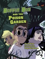 Orme David | Boffin Boy And The Poison Garden | Taschenbuch | Englisch (2019)