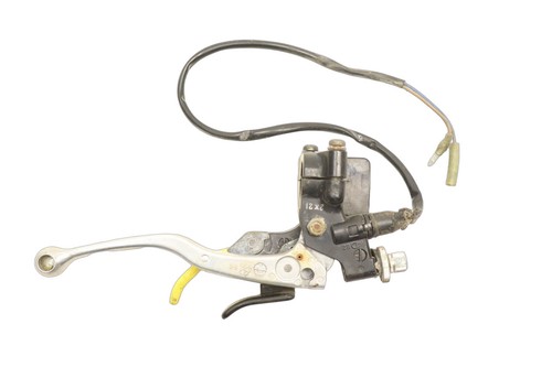 Kawasaki Prairie 650 03 Park Brake Diff Lock Lever 46076-1238 53563